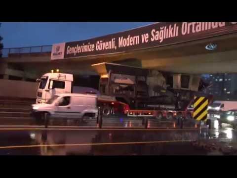 İstanbullular İş Çıkışı Neye Uğradığını Şaşırdı