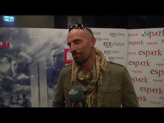 Dağ 2’nin “Fırtına Getiren” ekibi Espark’ta