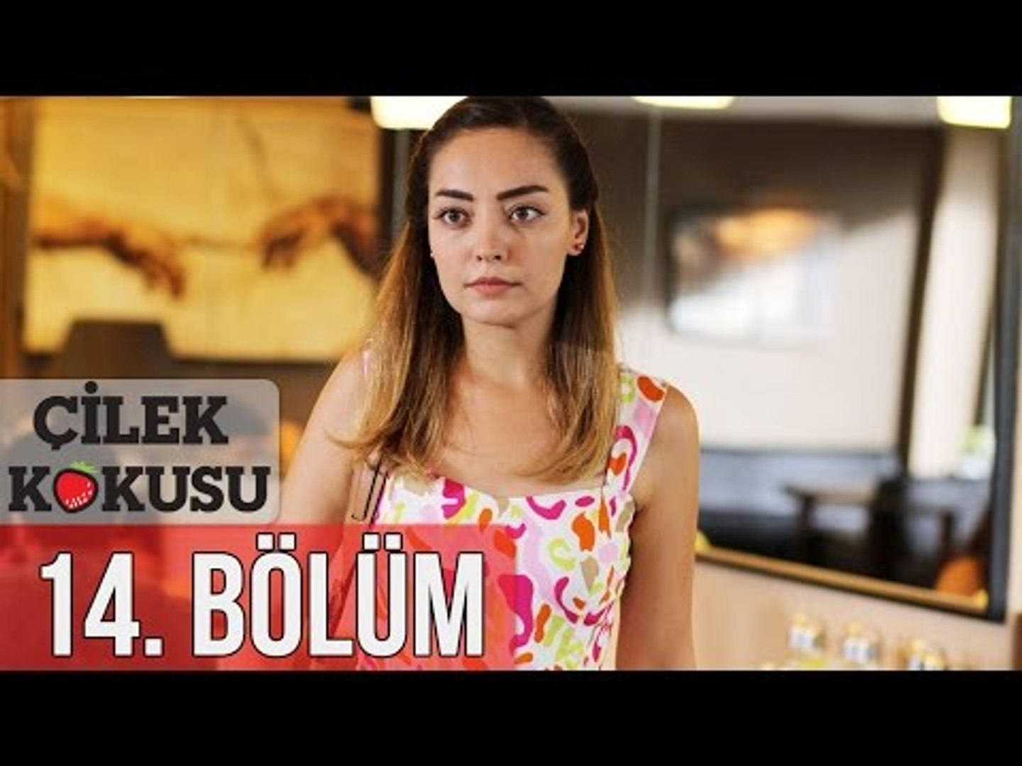 Cilek Kokusu 14 Bolum 2 Fragmani Images Şəkillər
