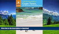 FAVORIT BOOK The Rough Guide to Cape Town, The Winelands and The Garden Route READ EBOOK