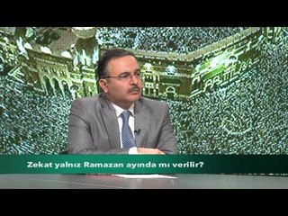 Osman Ünlü ile İftar Sohbetleri Gün 11