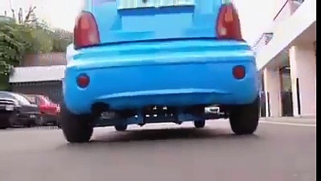 Çinliler yapmış yine