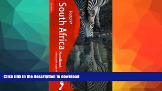 FAVORIT BOOK Footprint South Africa Handbook (6th Edition) READ PDF BOOKS ONLINE