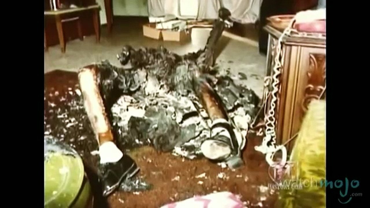 Top 10 Unexplained Phenomena: Mysteries