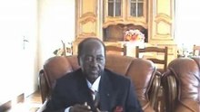 Rencontre avec Abel Goumba