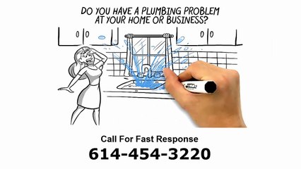 Emergency Plumbing Columbus 614-454-3220