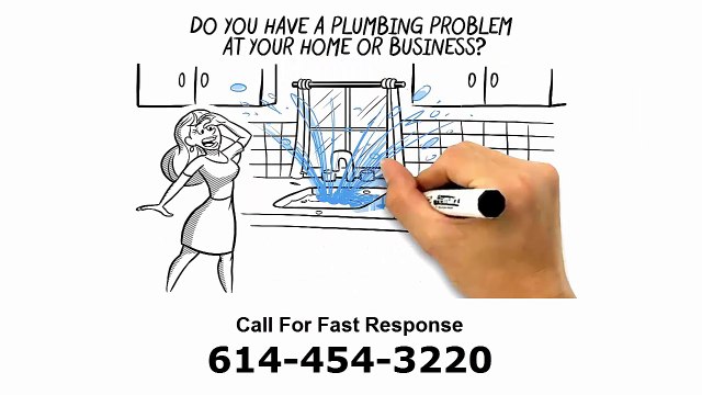 Emergency Plumbing Columbus 614-454-3220