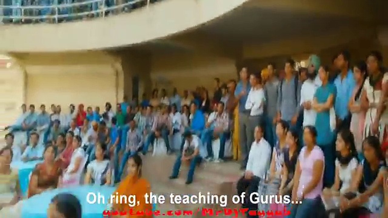 Challa Song
