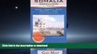 READ ONLINE Somalia, Somaliland   Puntland 1:1,750,000 Travel Map with Mogadishu plan GIZI, 2013