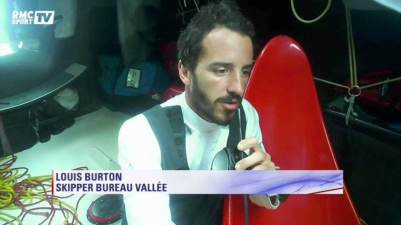 Les skippers du Vendée Globe donnent de leurs nouvelles en ce mercredi 30 novembre