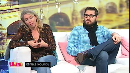 Tout sur un plateau du 30/11/2016 Troisieme Partie