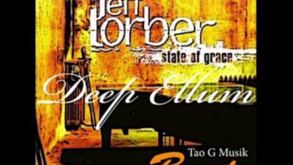 Jeff Lorber Deep Ellum HD720 m1 Basscover Bob Roha