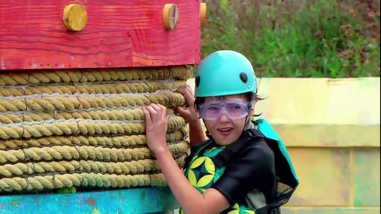 Splatalot! - Season 1 - Episode 16 - And the Splatty Goes To...