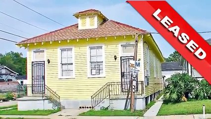 2243 Port St , New Orleans, LA 70117