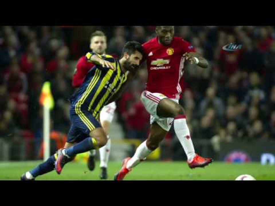 Fenerbahçe Dağıldı