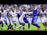 Kartal Fırsatı Tepti - Beşiktaş:1 Dinamo Kiev:1