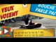 YVBPP N°25/ Incroyable : une parade de jet ski dans une rue d'Abidjan!