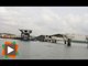 Reportage: Au coeur du chantier du 3eme pont d'Abidjan