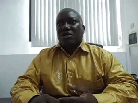 Odjé Tiacoré smatche partisans et adversaires, notamment Affi N'guessan