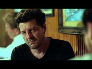 20 Dakika 21.Bölüm Agora Meyhanesi Sahnesi