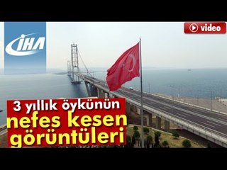 Nefes Kesen Görüntüler