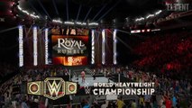 WWE 2K17 - EPIC ROYAL RUMBLE With 15  Surprise OMG Returns! (30 Man Rumble)