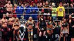 WWE Royal Rumble 2016  Possible Entrants / Surprises