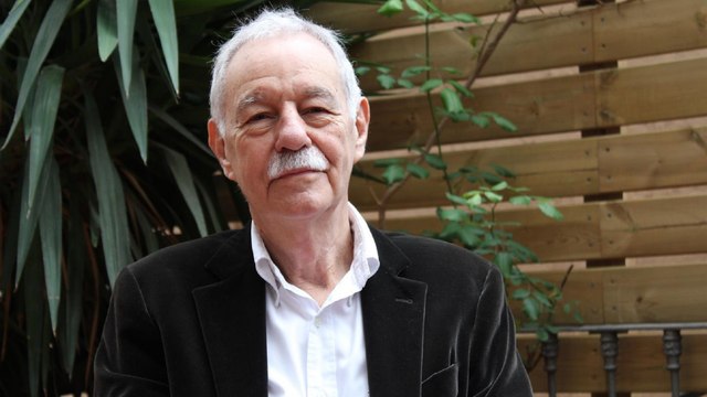 Eduardo Mendoza se alza con el Premio Cervantes