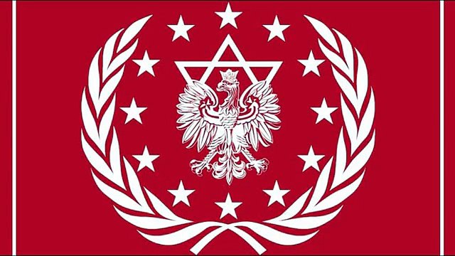 Narracja żydowska w Polsce - Grzegorz Braun