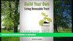 FAVORIT BOOK Build Your Own Living Revocable Trust: A Guide to Creating a Living Revocable Trust