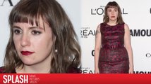 Lena Dunham Reveals Health Struggles, Spent a Lot of 2016 in Bed