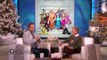 Derek Hough Talks Marriage, 'Hairspray Live!' and His New Show