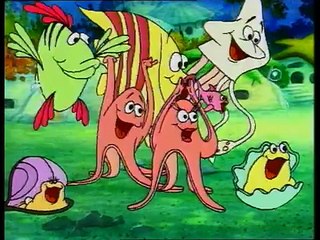 Delfi - Epizoda 7 - Velika trka