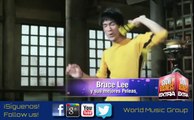 Top Trending Cine - Las mejores peleas de Bruce Lee - World Music Group