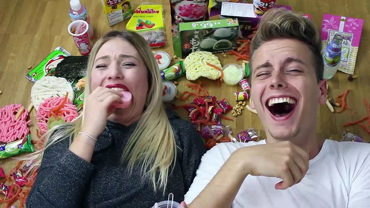 Bibis Beauty Palace! EXTREM EKLIGE TRINK - CHALLENGE und andere Funny Videos Compilation!