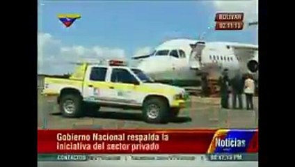 Venezolanos fueron los fundadores de Lamia, la aerolínea de la tragedia de Chapecoense