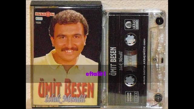 Ümit Besen - Islak Mendil - #ÜmitBesen