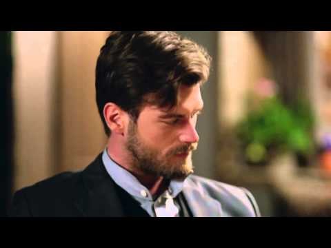Kurt Seyit ve Şura 7.Bölüm - Şeref Otel Kurt Seyit'le Şura'nın umut kapısı olur