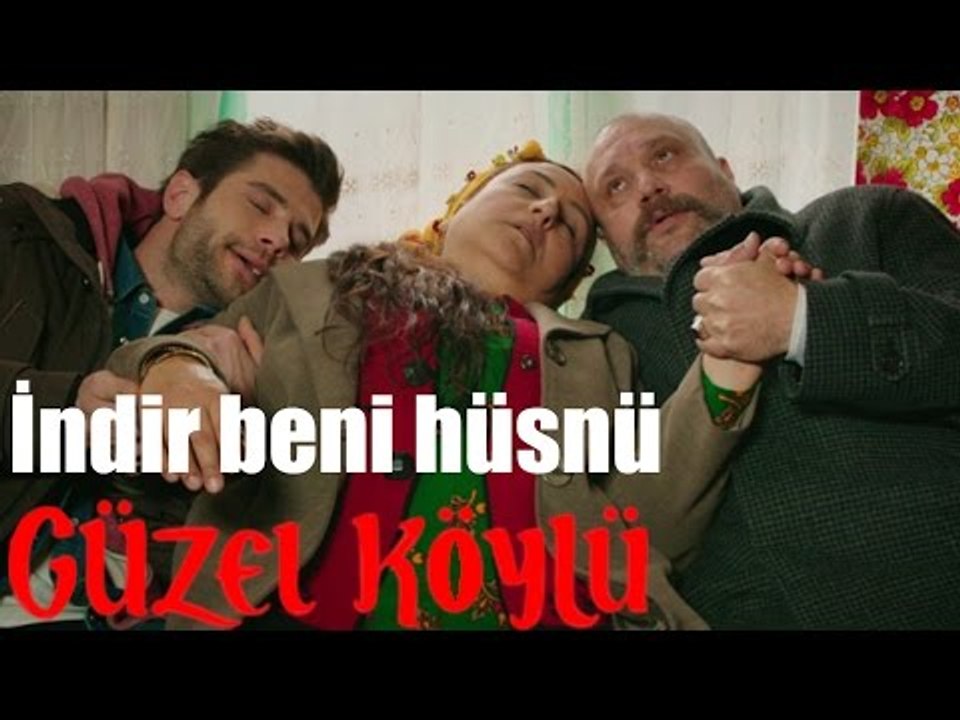 Güzel Köylü - İndir Beni Hüsnü
