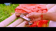 बकलोल आदमी मोबाइल से परेशान - Bhojpuri Hot Comedy Sence From Movie Main Rani Himmat Wali