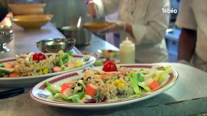 Brest. "La Cantoche" : bientôt un deuxième restaurant solidaire à Recouvrance