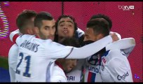 Corentin Tolisso Goal HD -Nantes 0-1 Lyon - 30.11.2016