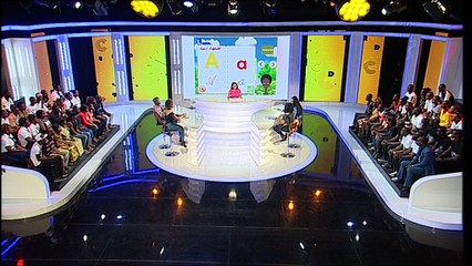 C'midi du 29 Novembre 2016 avec Caroline Dasylva L'Intégrale