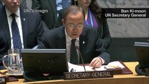 UN Security Council strengthens North Korea sanctions