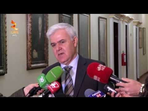 360° Gradë -FATMIR XHAFAJ E KA CILËSUAR ABSURDE KËRKESËN E KREUT TË PD