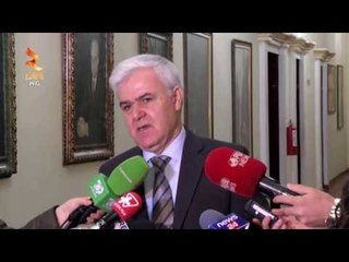 360° Gradë -FATMIR XHAFAJ E KA CILËSUAR ABSURDE KËRKESËN E KREUT TË PD