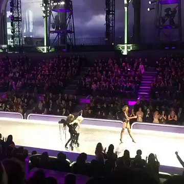 Lady Gaga Victoria Secrets show #LadyGaga #VictoriaSecrets