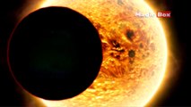 Sun - Solar System & Universe Planets Facts - Animation Educational Videos For Kids