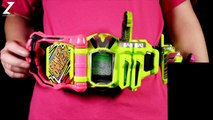 DX Shakariki Sports Gashat - Kamen Rider Ex-Aid