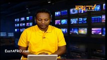 Eritrean ERi-TV Sports News (November 29, 2016) | Eritrea